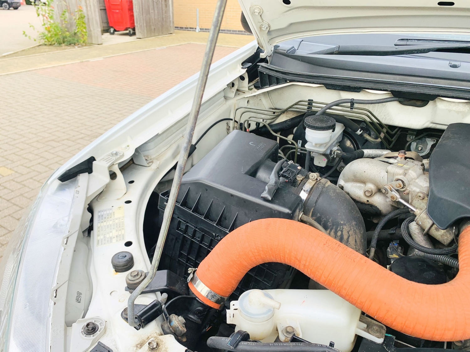 Used Isuzu D-Max 2017 for sale - 77758558: Photo 35