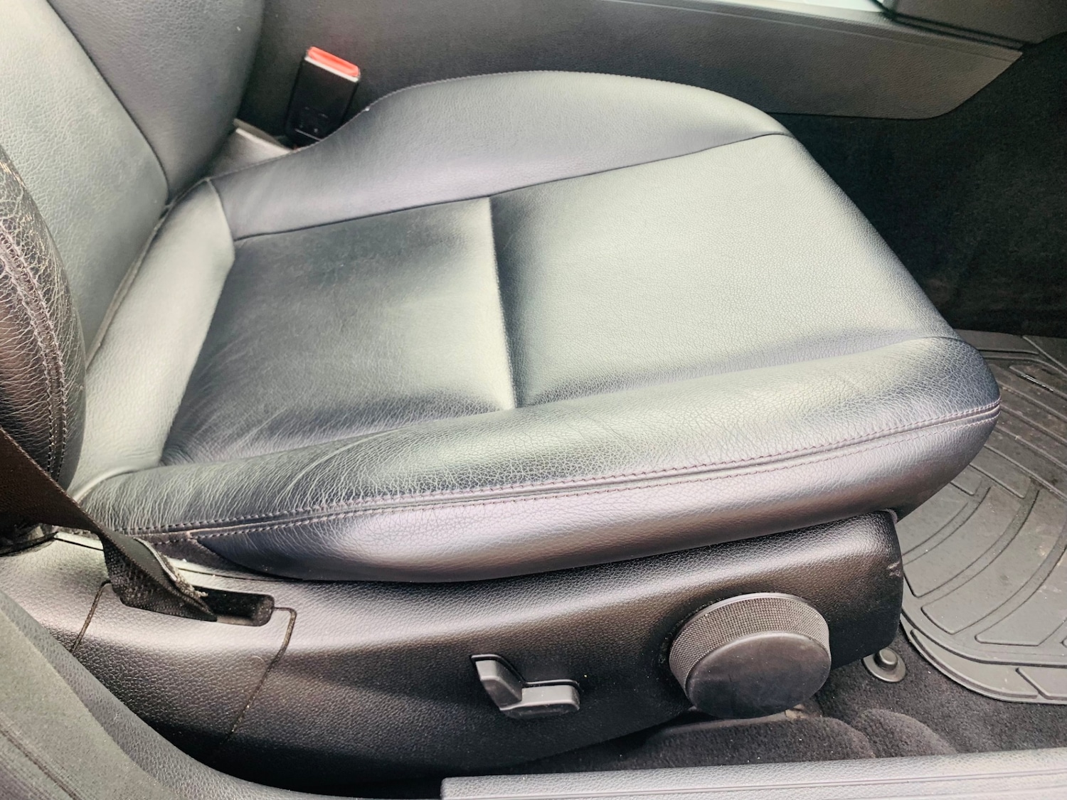 Used Mercedes-Benz C Class 2008 for sale - 76594737: Photo 17