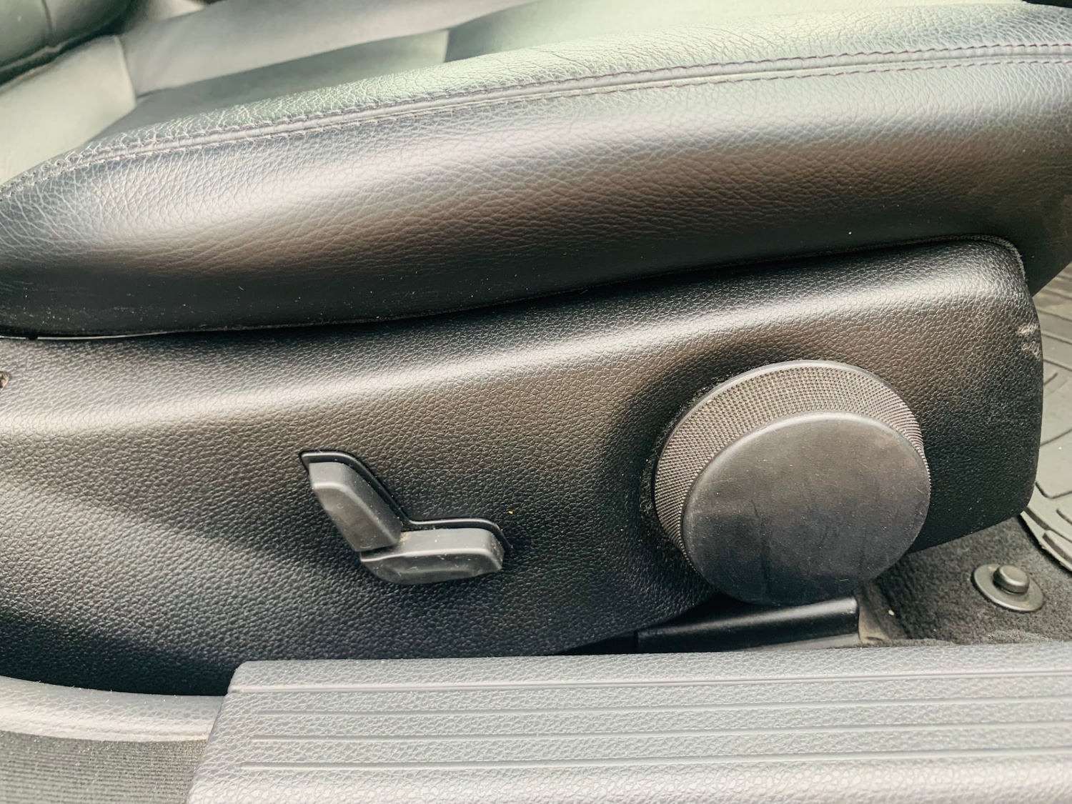 Used Mercedes-Benz C Class 2008 for sale - 76594737: Photo 18