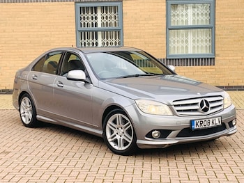 Mercedes-Benz - C Class