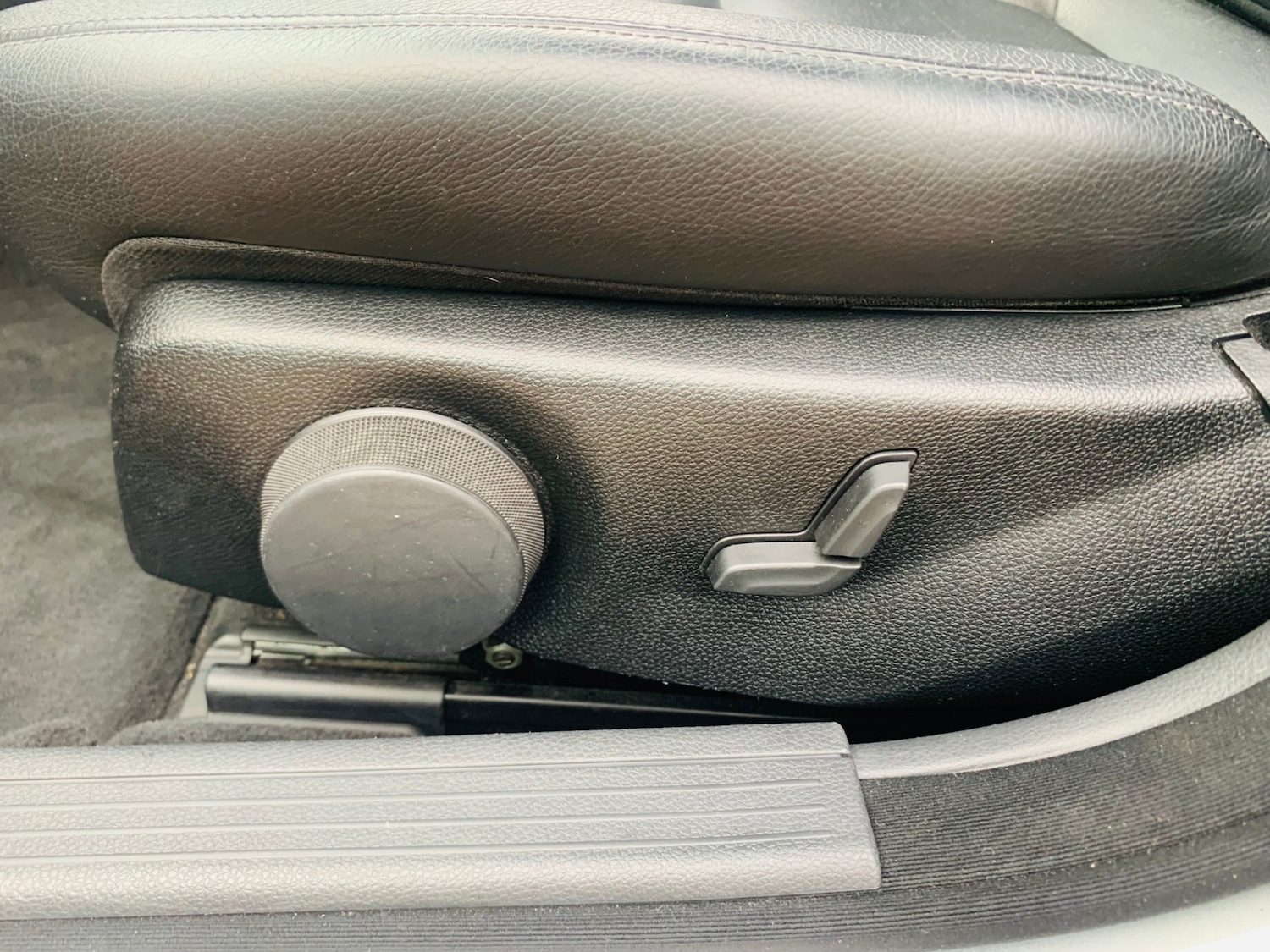 Used Mercedes-Benz C Class 2008 for sale - 76594737: Photo 21