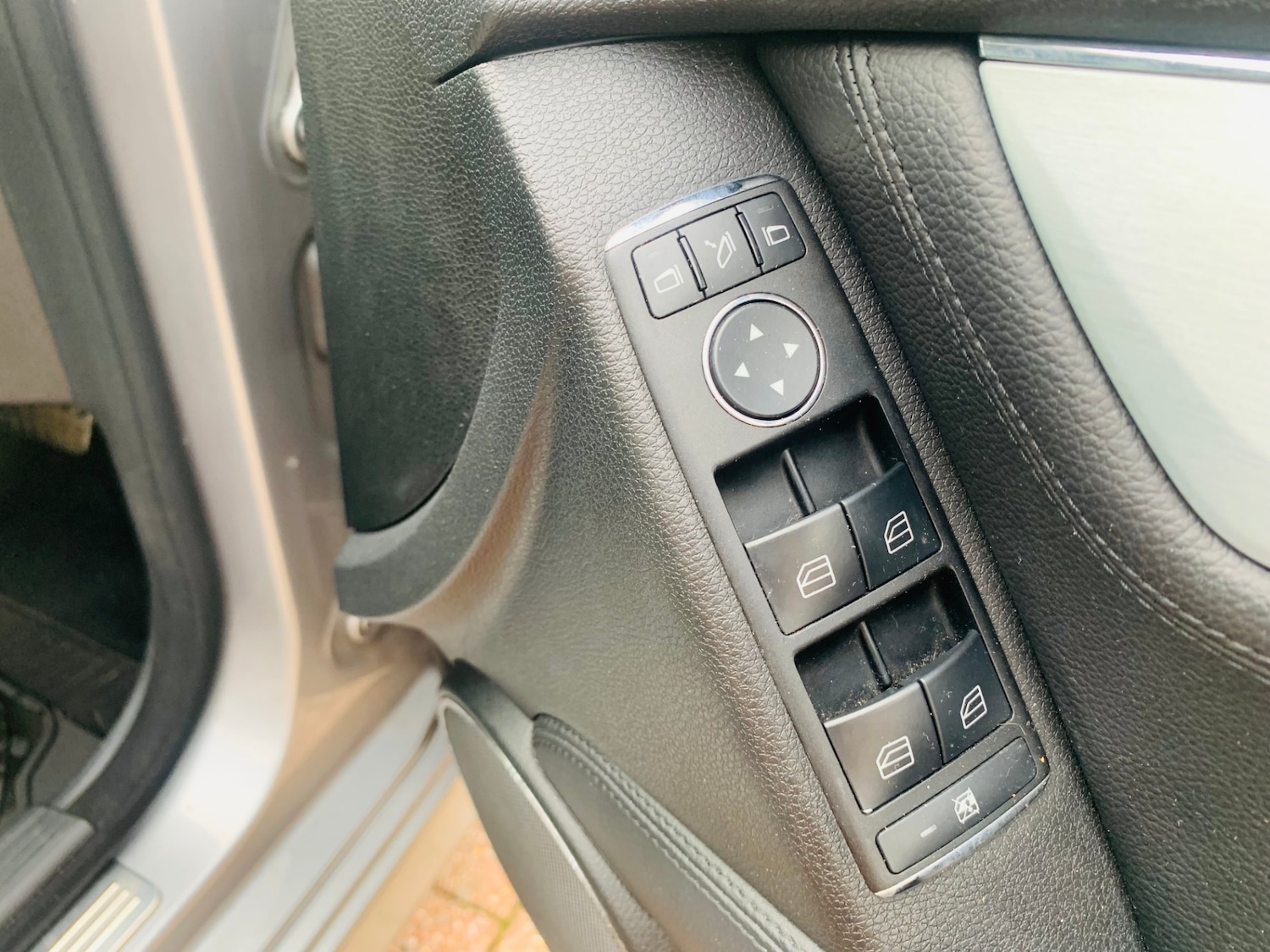 Used Mercedes-Benz C Class 2008 for sale - 76594737: Photo 22