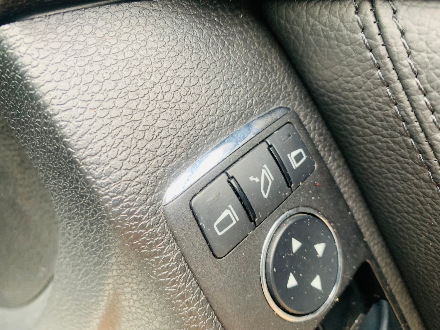 Used Mercedes-Benz C Class 2008 for sale - 76594737: Photo 23