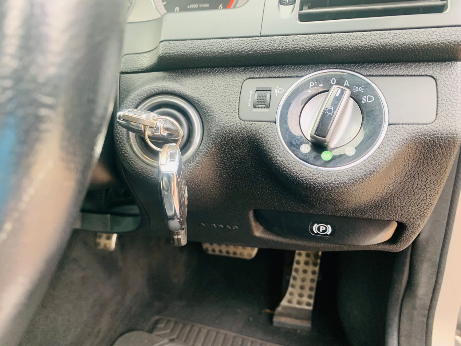 Used Mercedes-Benz C Class 2008 for sale - 76594737: Photo 24