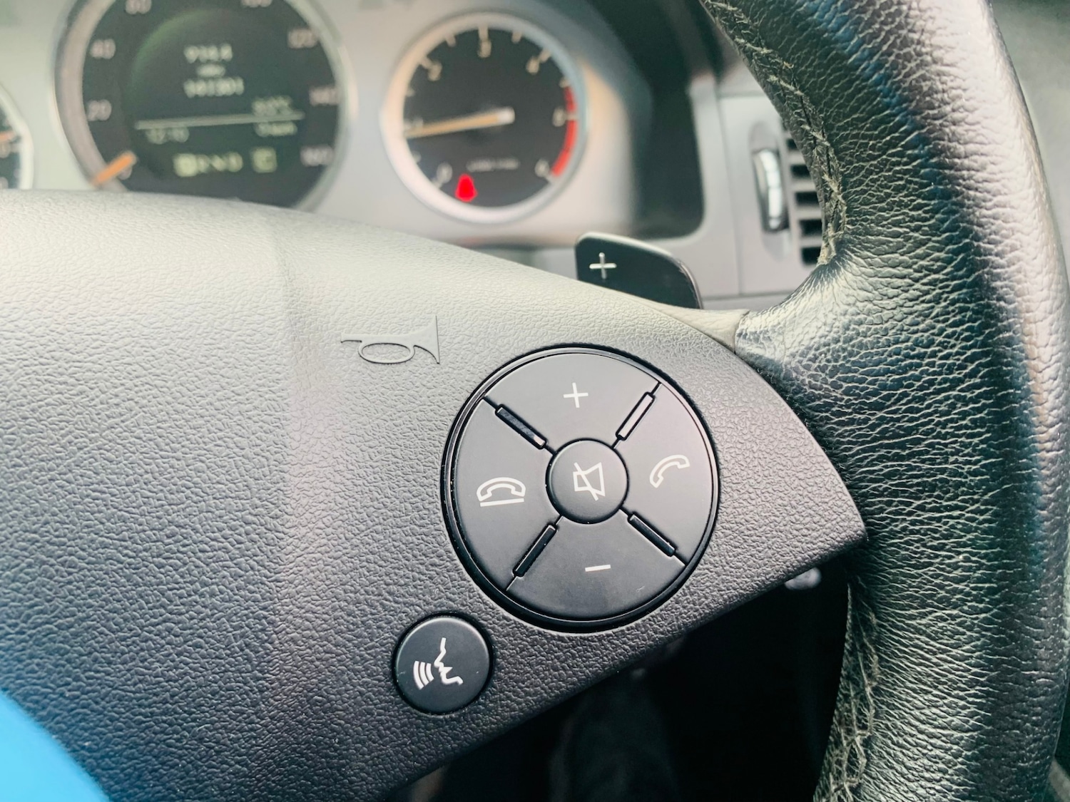 Used Mercedes-Benz C Class 2008 for sale - 76594737: Photo 26