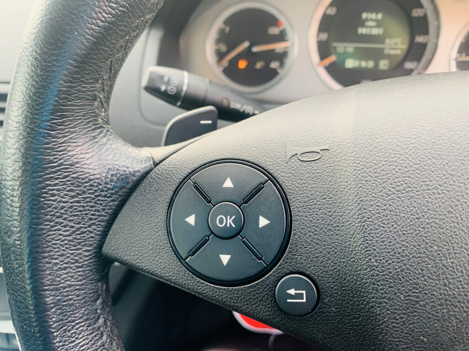 Used Mercedes-Benz C Class 2008 for sale - 76594737: Photo 27