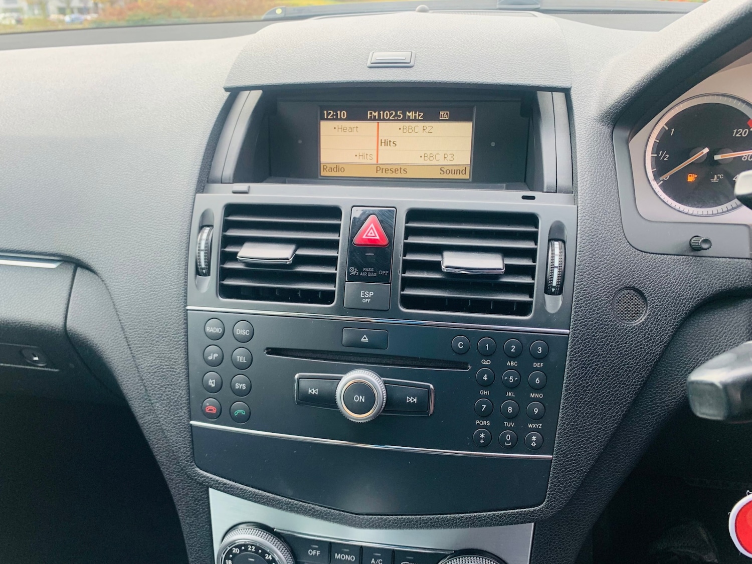 Used Mercedes-Benz C Class 2008 for sale - 76594737: Photo 29