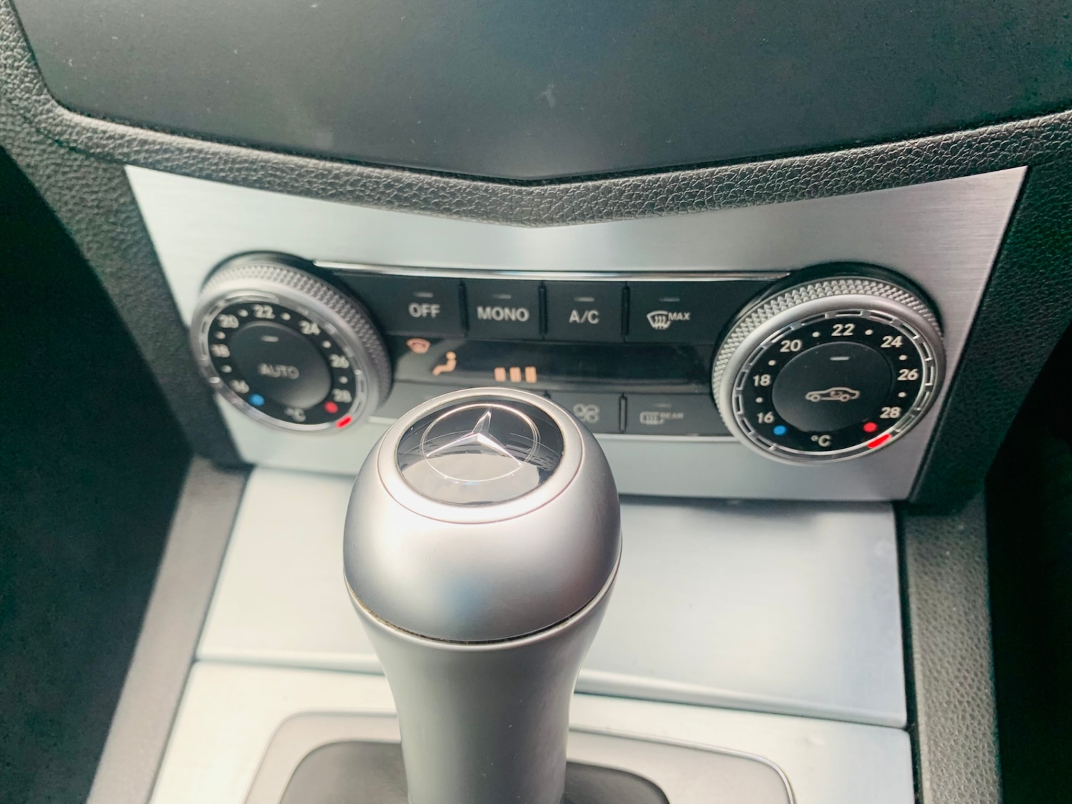 Used Mercedes-Benz C Class 2008 for sale - 76594737: Photo 30