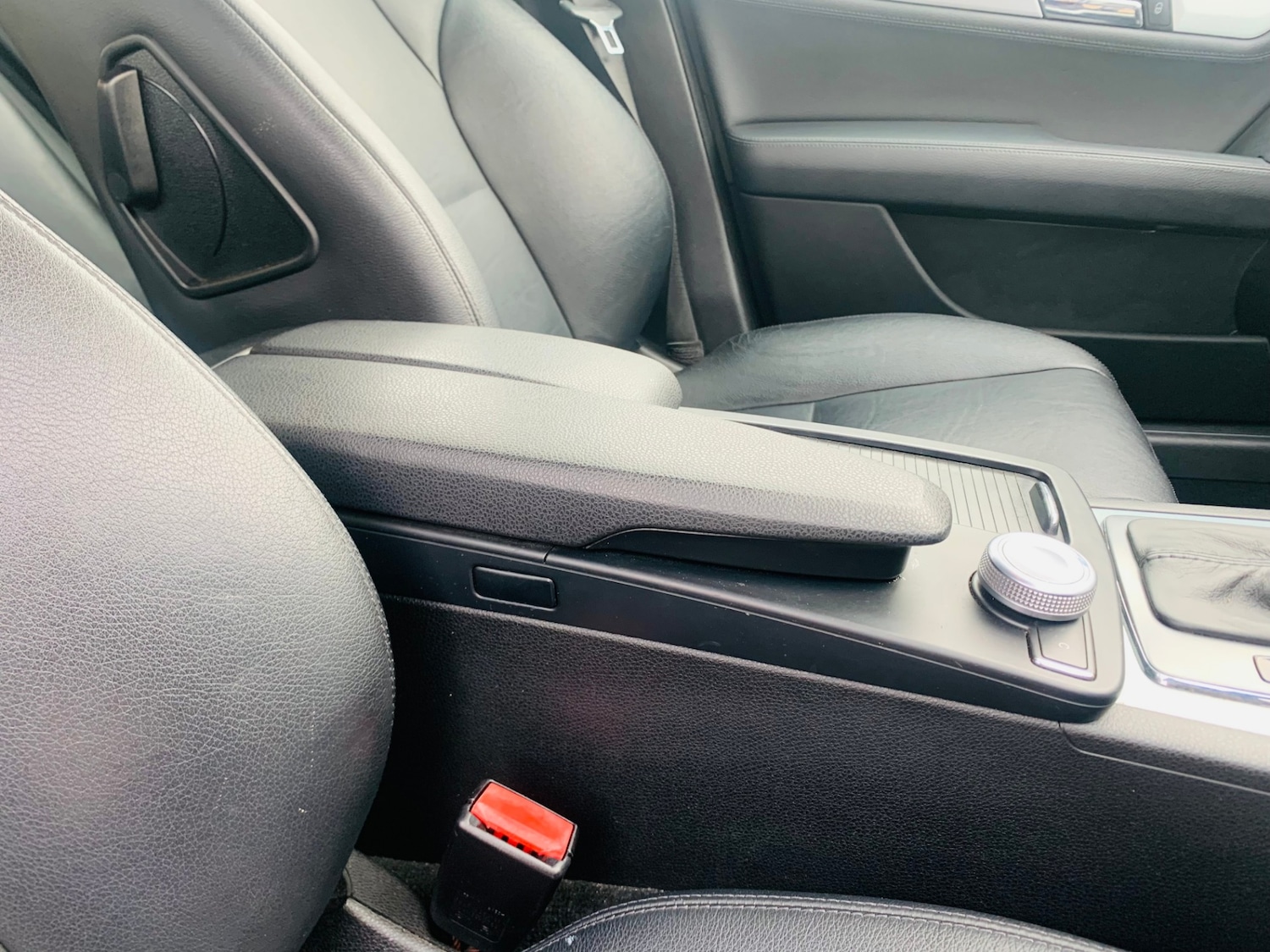 Used Mercedes-Benz C Class 2008 for sale - 76594737: Photo 32