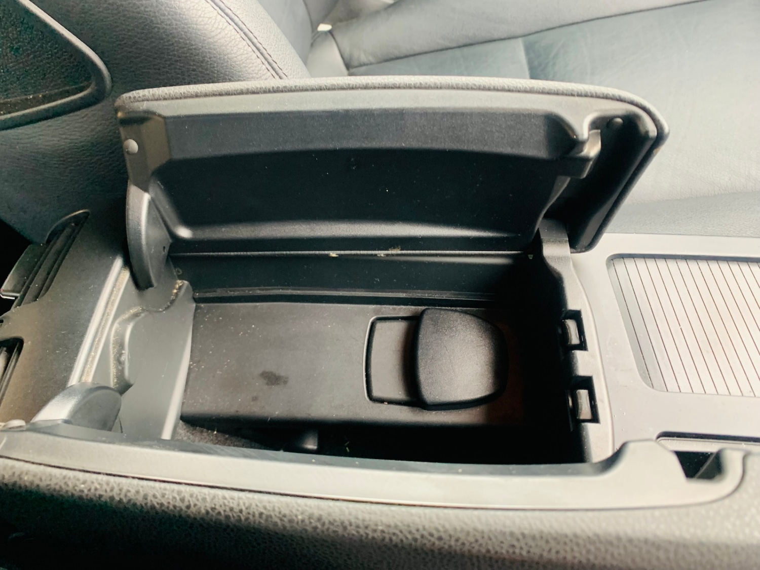 Used Mercedes-Benz C Class 2008 for sale - 76594737: Photo 33