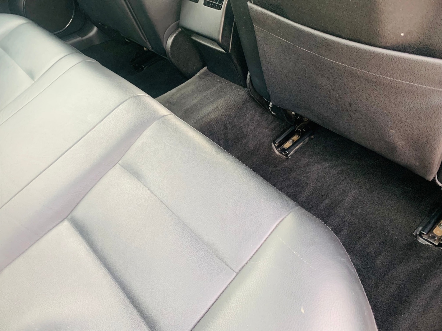 Used Mercedes-Benz C Class 2008 for sale - 76594737: Photo 35