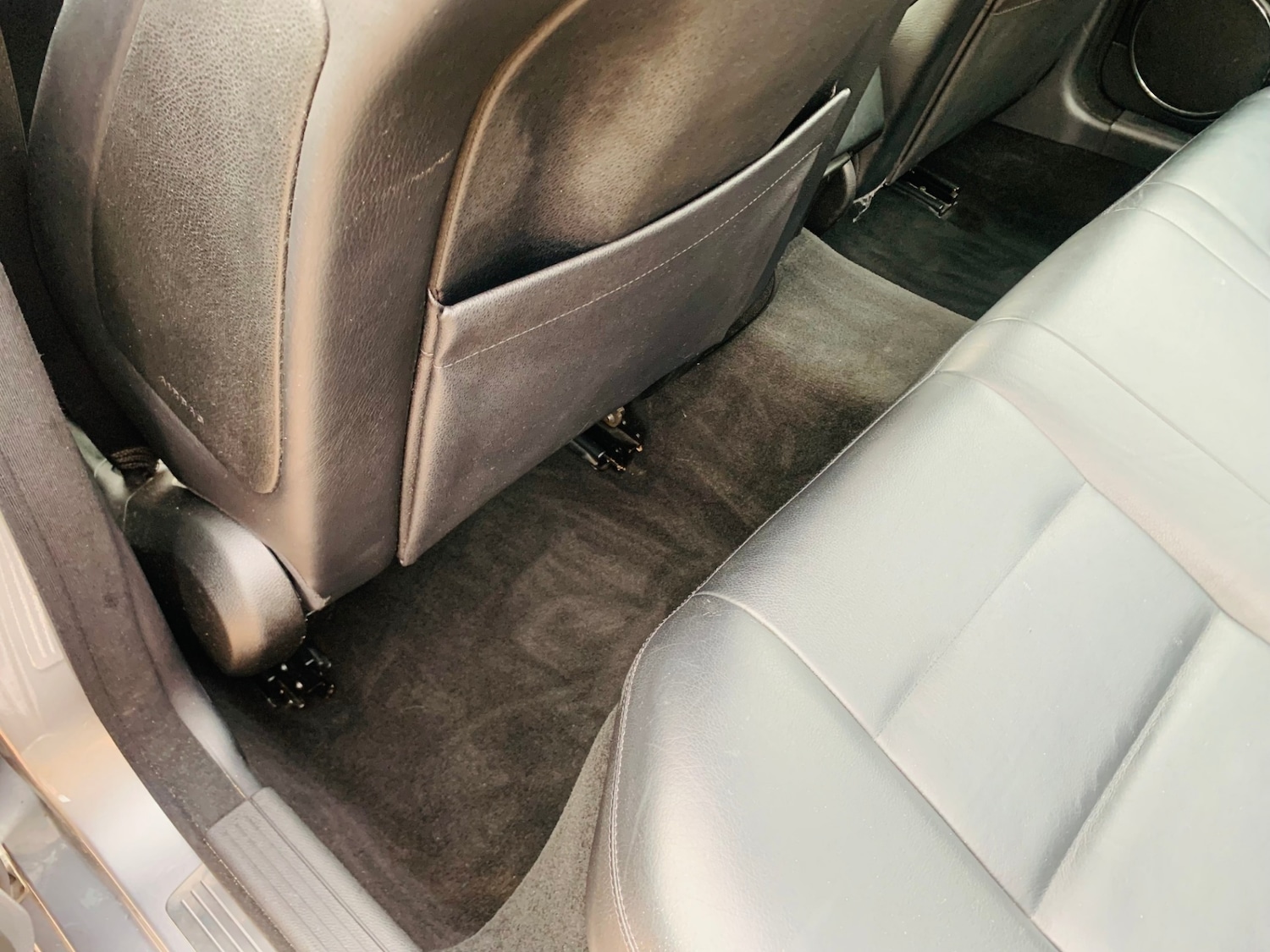 Used Mercedes-Benz C Class 2008 for sale - 76594737: Photo 37