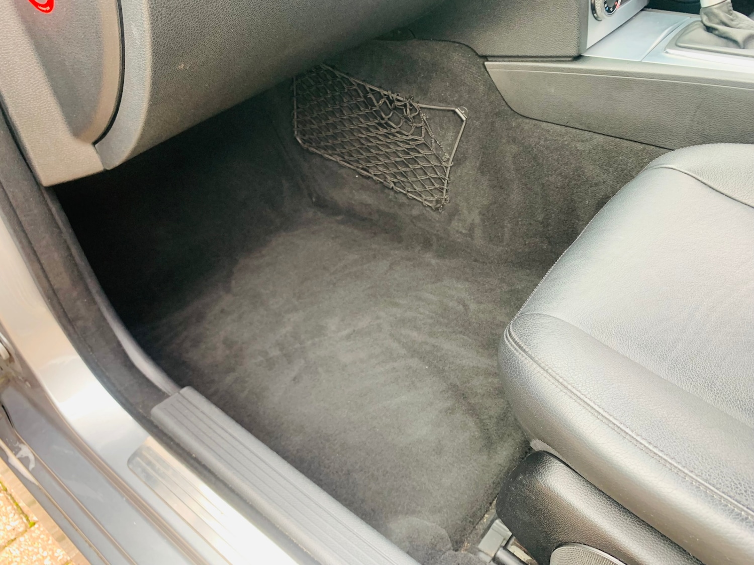 Used Mercedes-Benz C Class 2008 for sale - 76594737: Photo 38