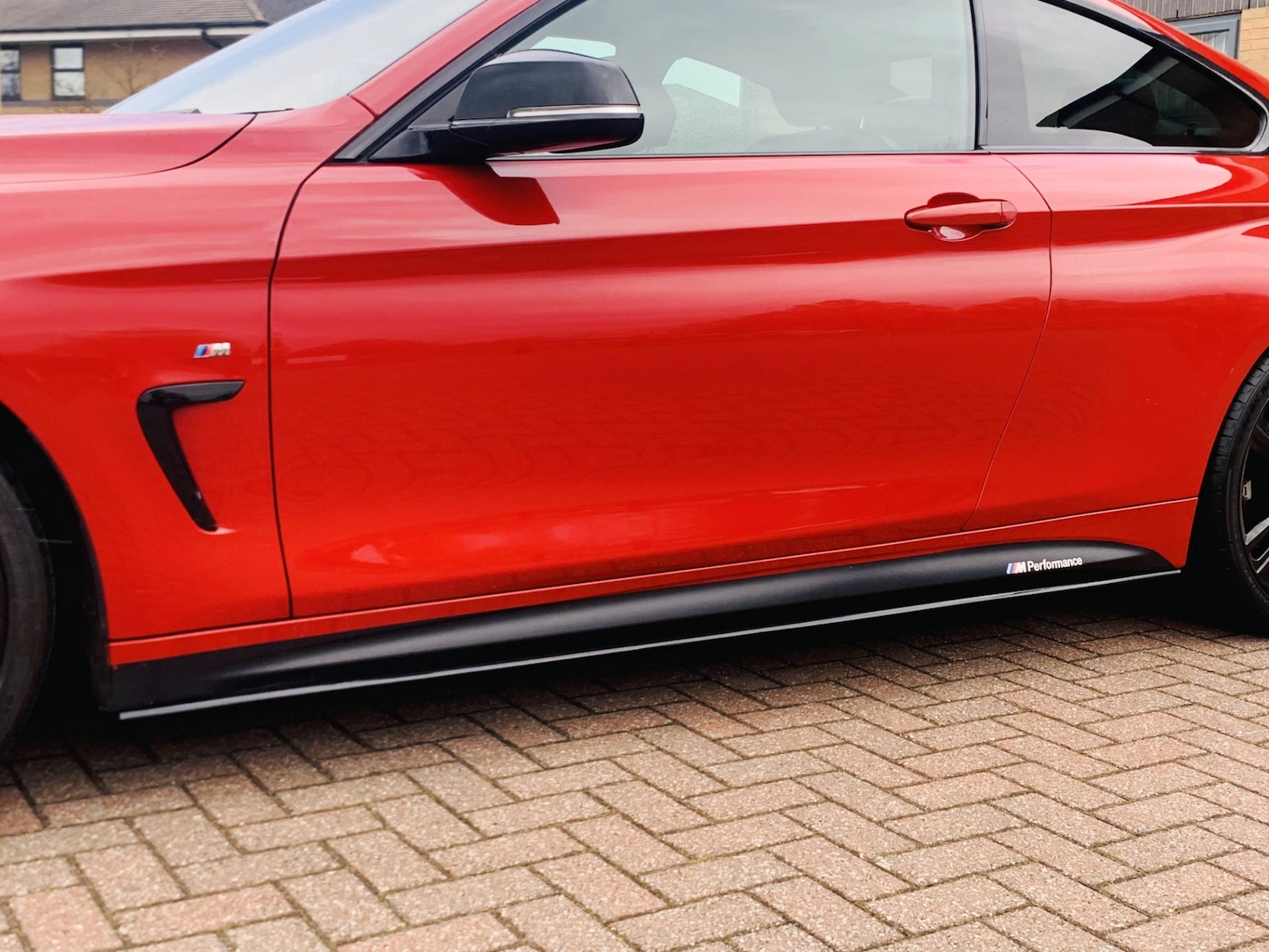 Used BMW 4 Series 2014 for sale - 78143717: Photo 10