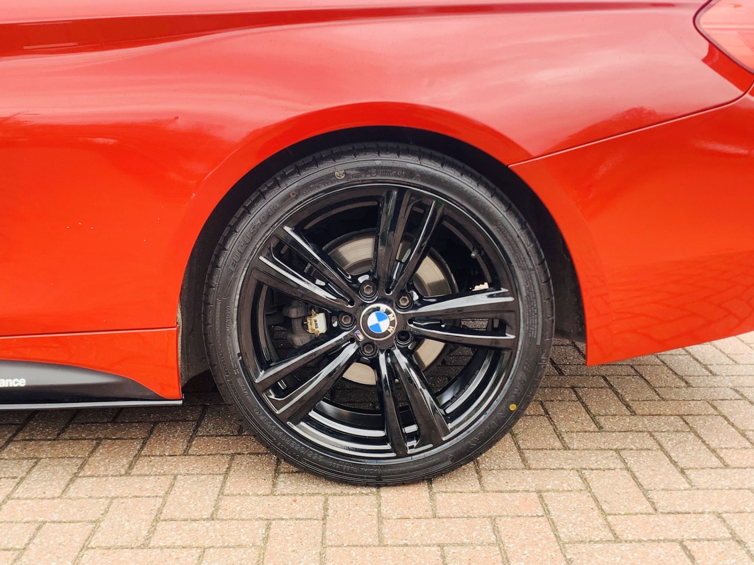 Used BMW 4 Series 2014 for sale - 78143717: Photo 11