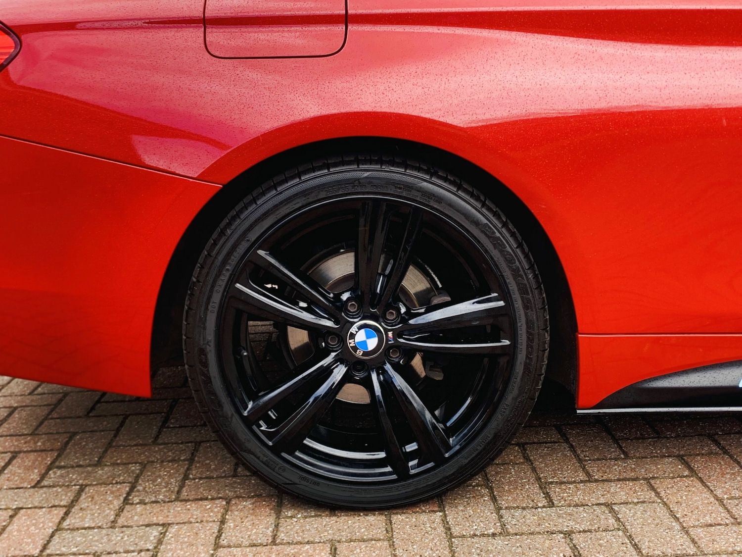 Used BMW 4 Series 2014 for sale - 78143717: Photo 12