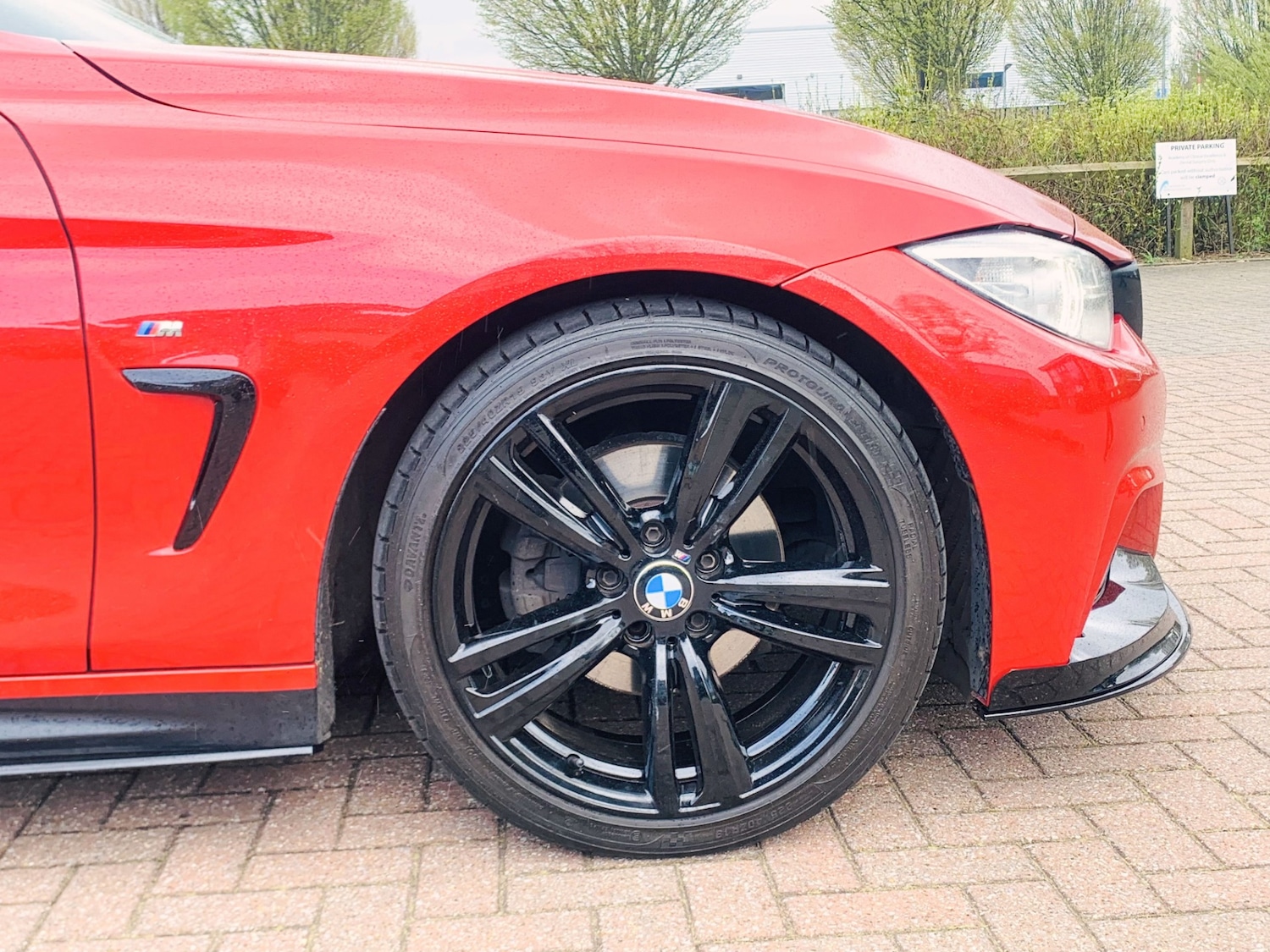 Used BMW 4 Series 2014 for sale - 78143717: Photo 13