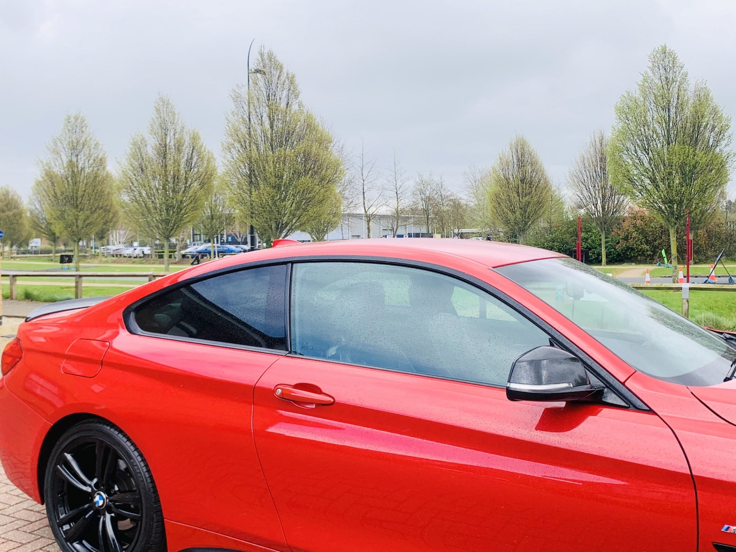 Used BMW 4 Series 2014 for sale - 78143717: Photo 14