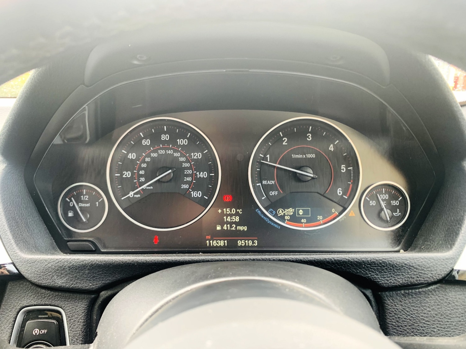 Used BMW 4 Series 2014 for sale - 78143717: Photo 15