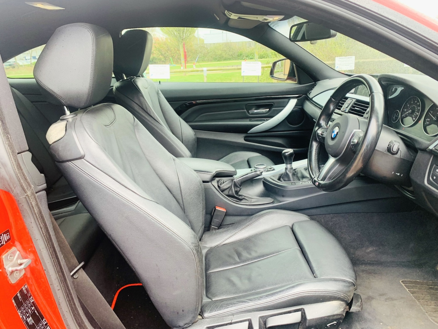 Used BMW 4 Series 2014 for sale - 78143717: Photo 16