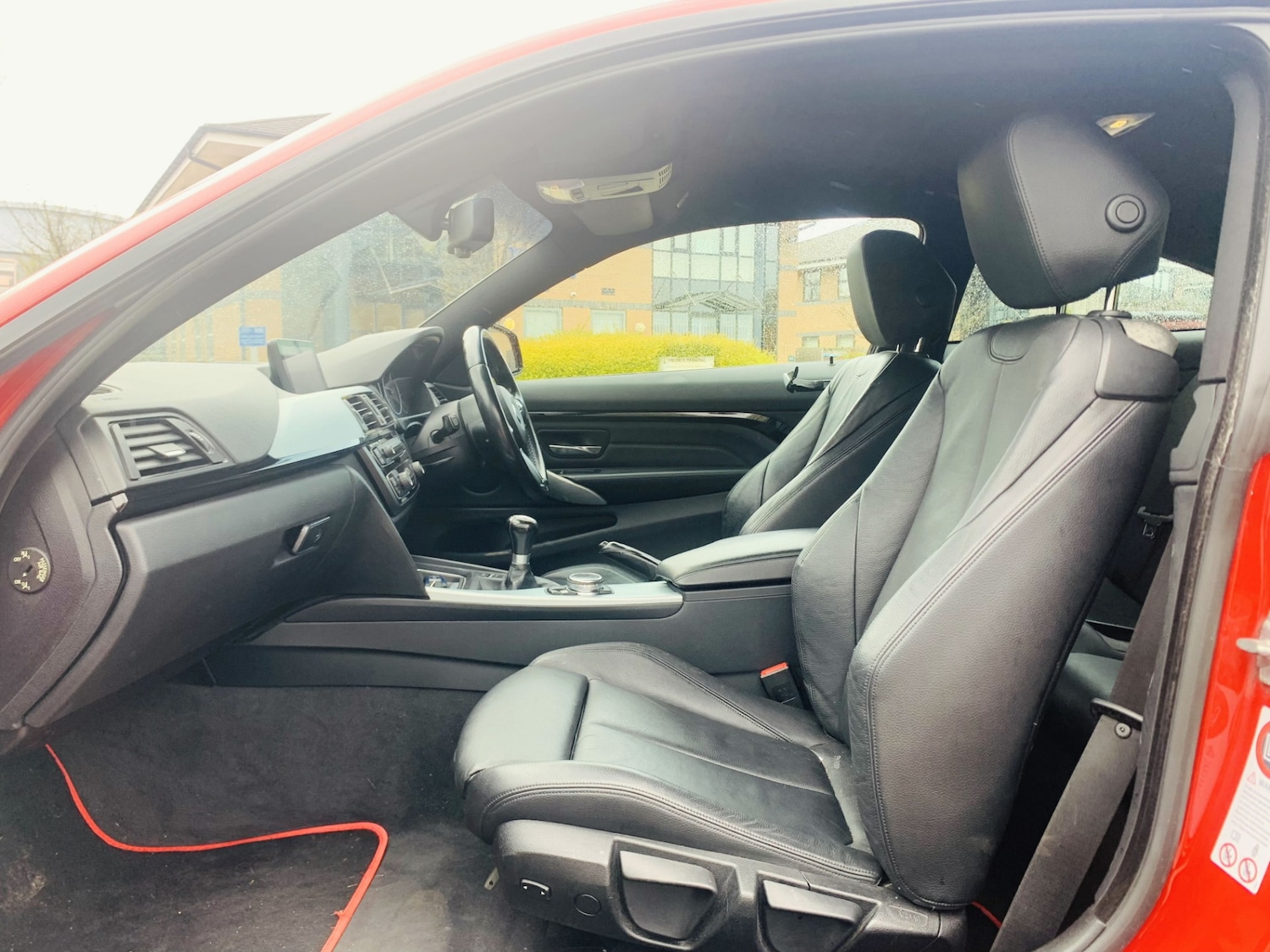 Used BMW 4 Series 2014 for sale - 78143717: Photo 17