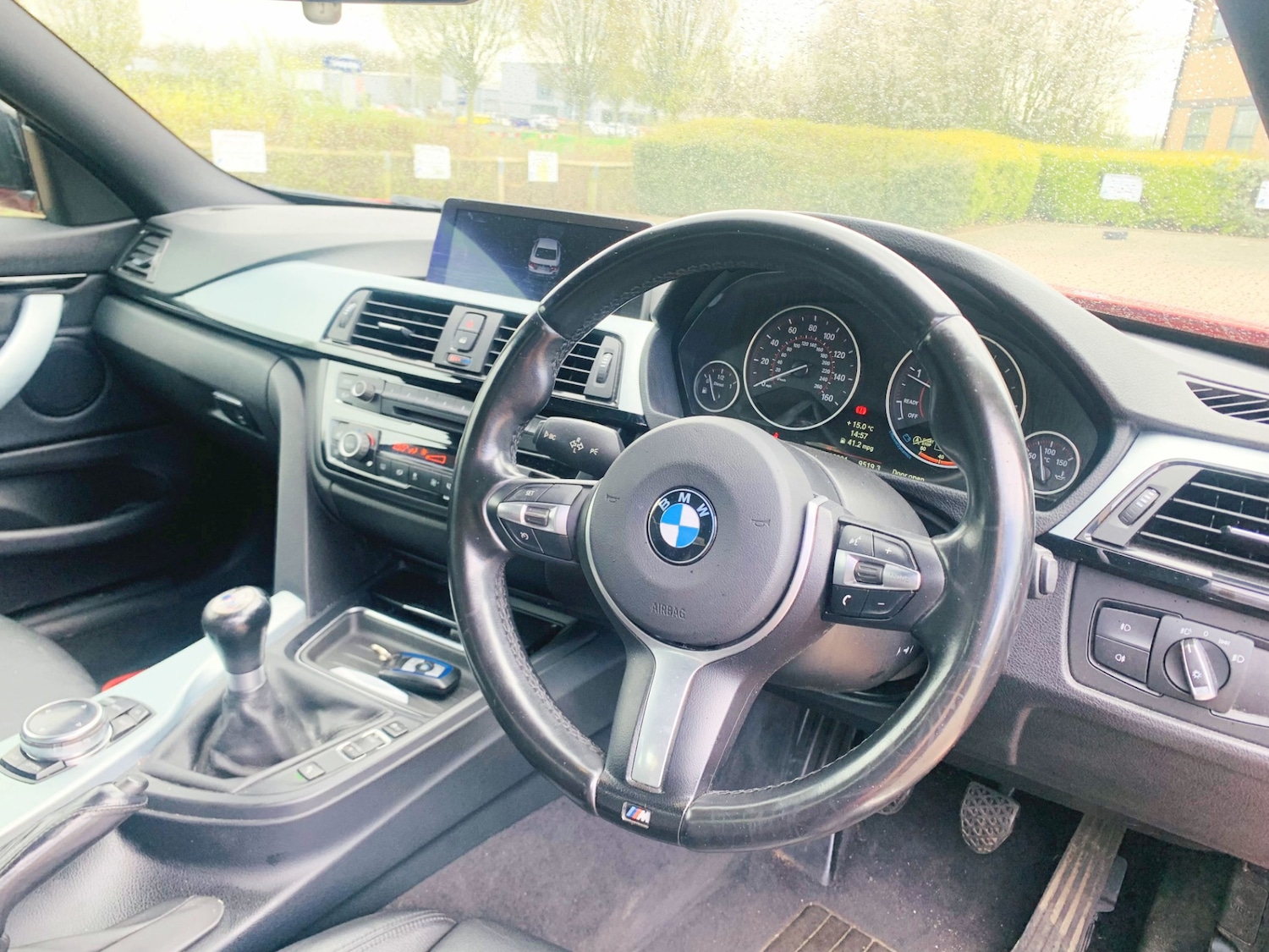 Used BMW 4 Series 2014 for sale - 78143717: Photo 18