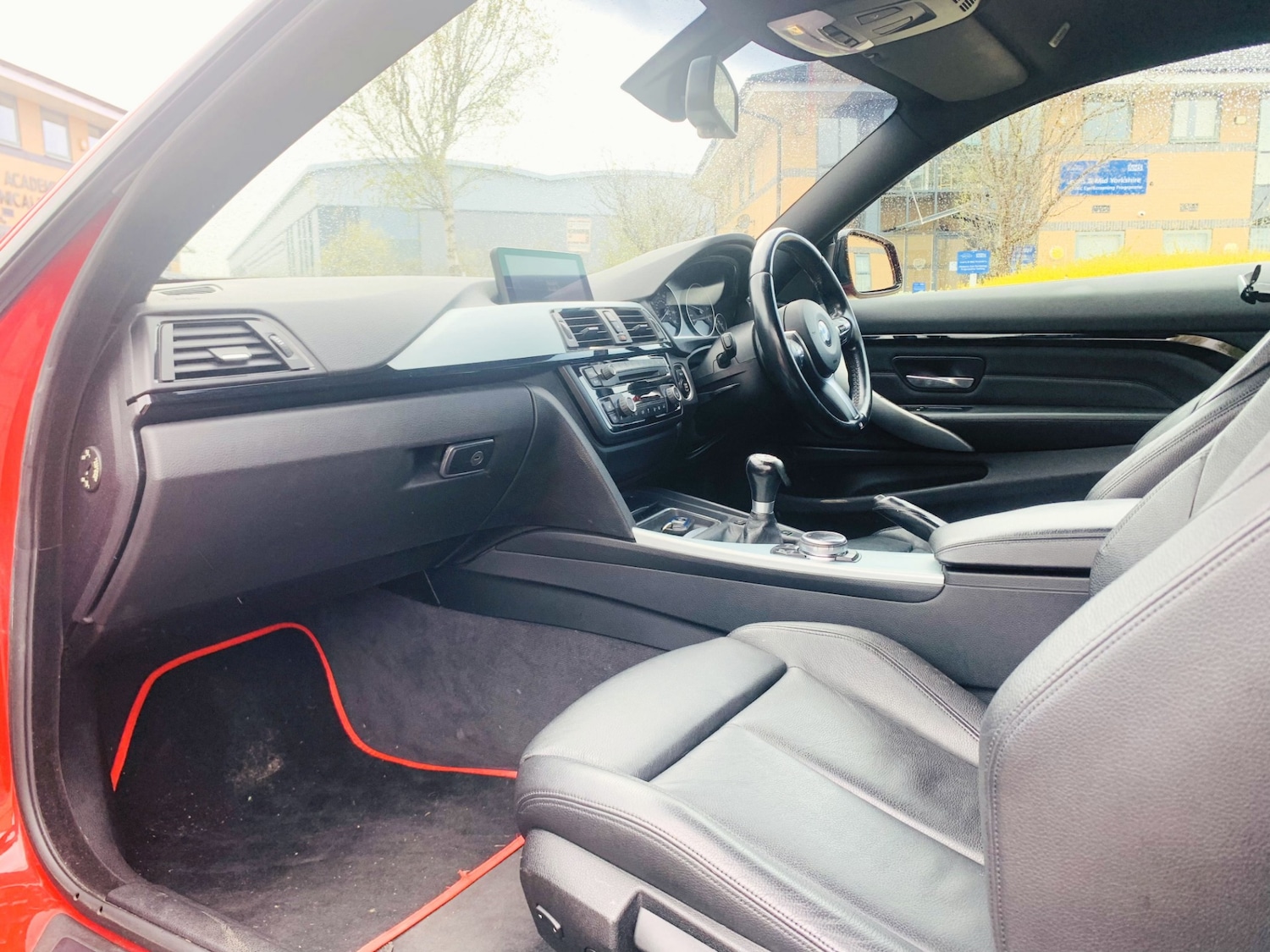 Used BMW 4 Series 2014 for sale - 78143717: Photo 20