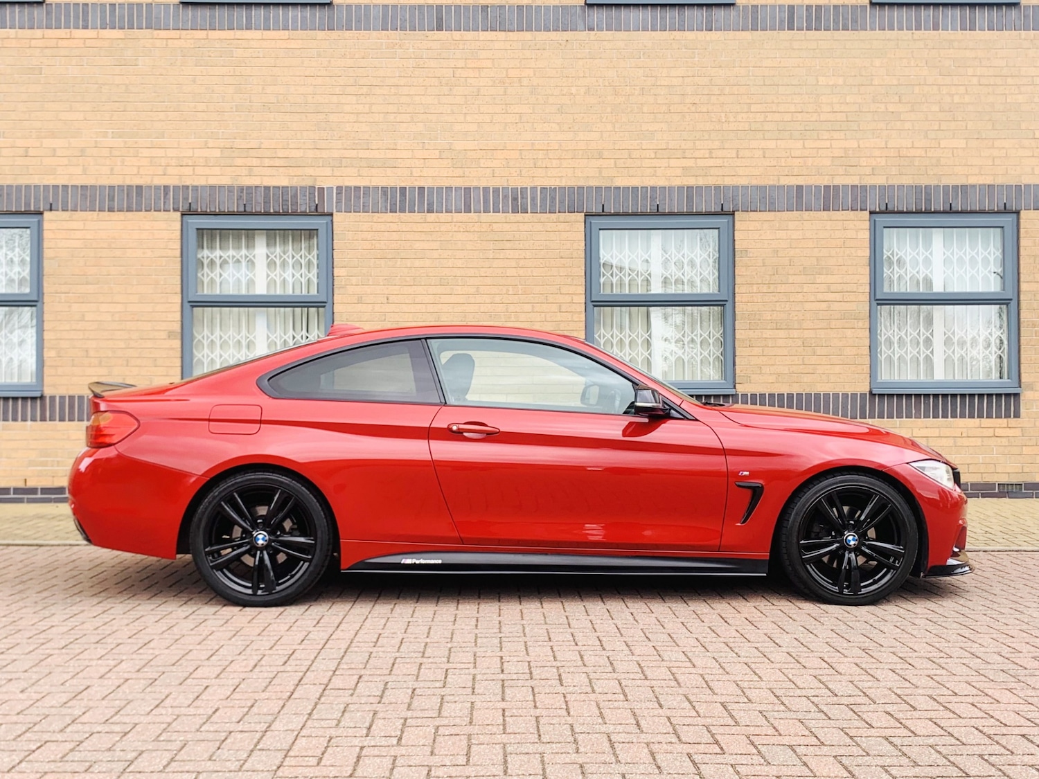 Used BMW 4 Series 2014 for sale - 78143717: Photo 4