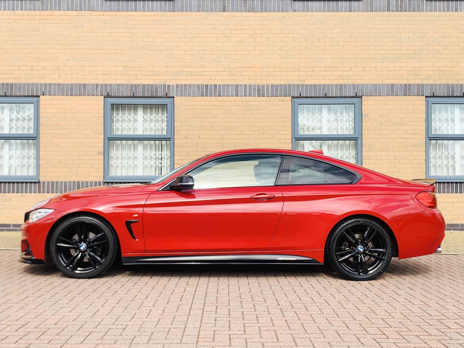 Used BMW 4 Series 2014 for sale - 78143717: Photo 5