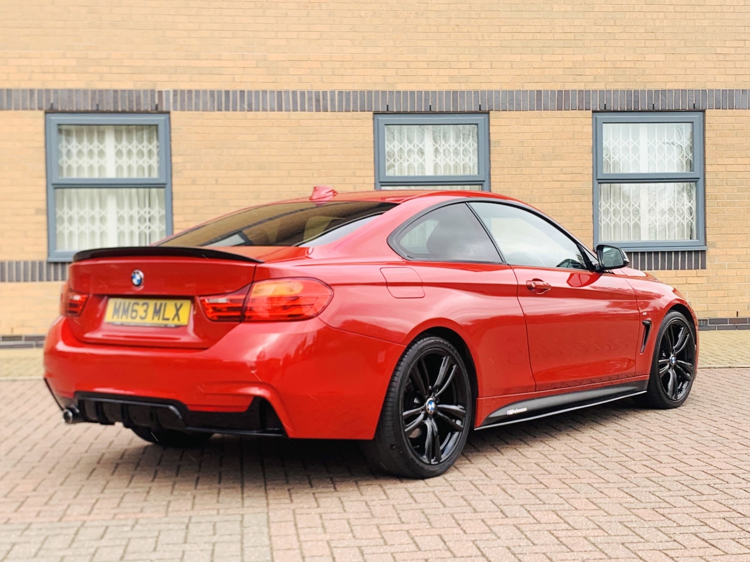 Used BMW 4 Series 2014 for sale - 78143717: Photo 6