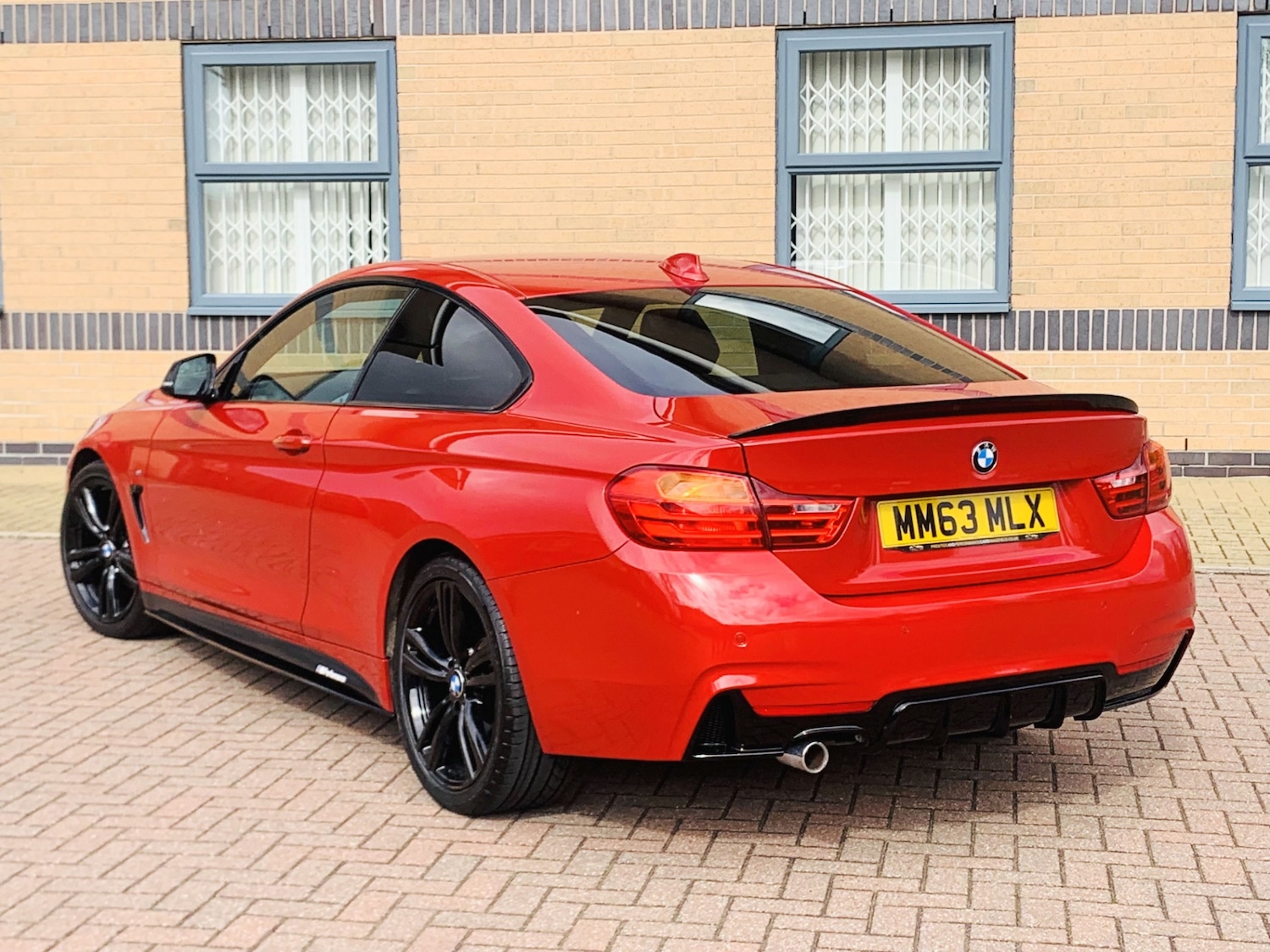 Used BMW 4 Series 2014 for sale - 78143717: Photo 7