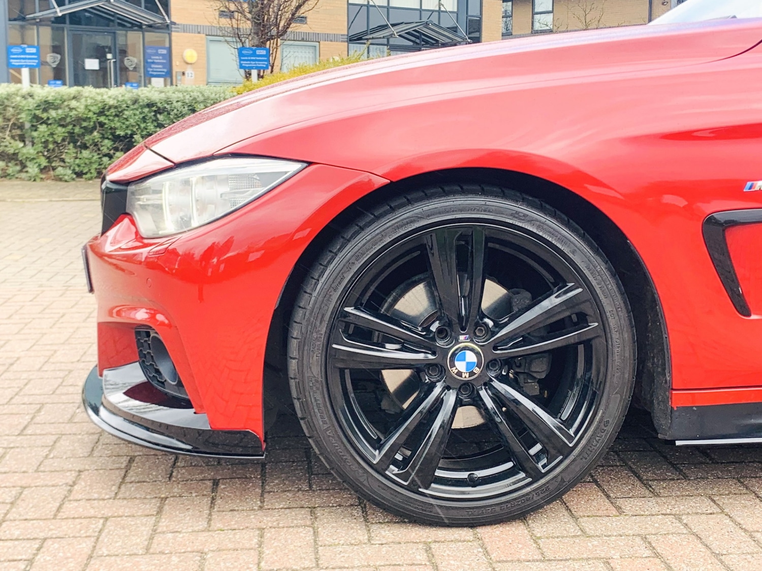 Used BMW 4 Series 2014 for sale - 78143717: Photo 9