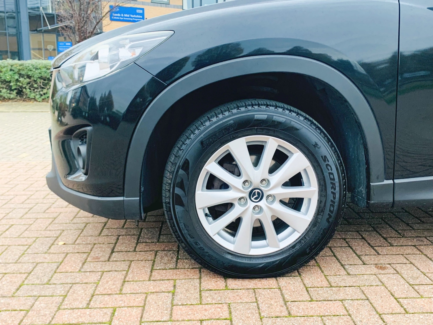 Used Mazda CX-5 2014 for sale - 76669277: Photo 10