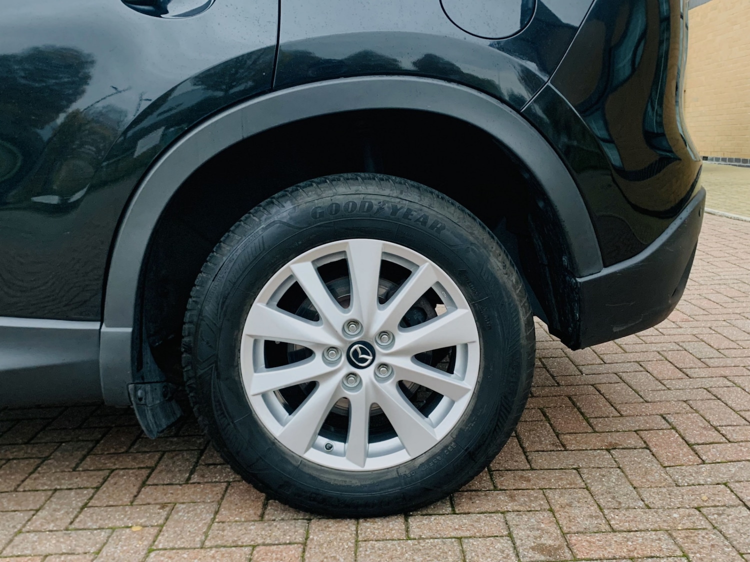 Used Mazda CX-5 2014 for sale - 76669277: Photo 11