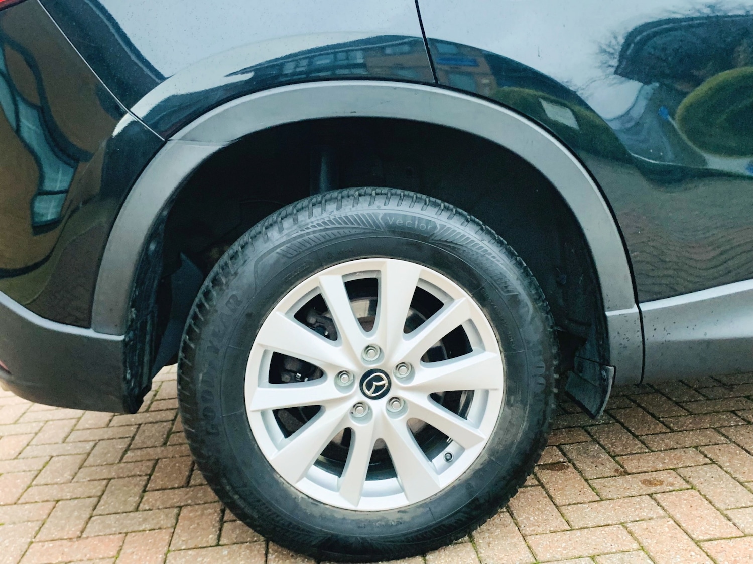 Used Mazda CX-5 2014 for sale - 76669277: Photo 12