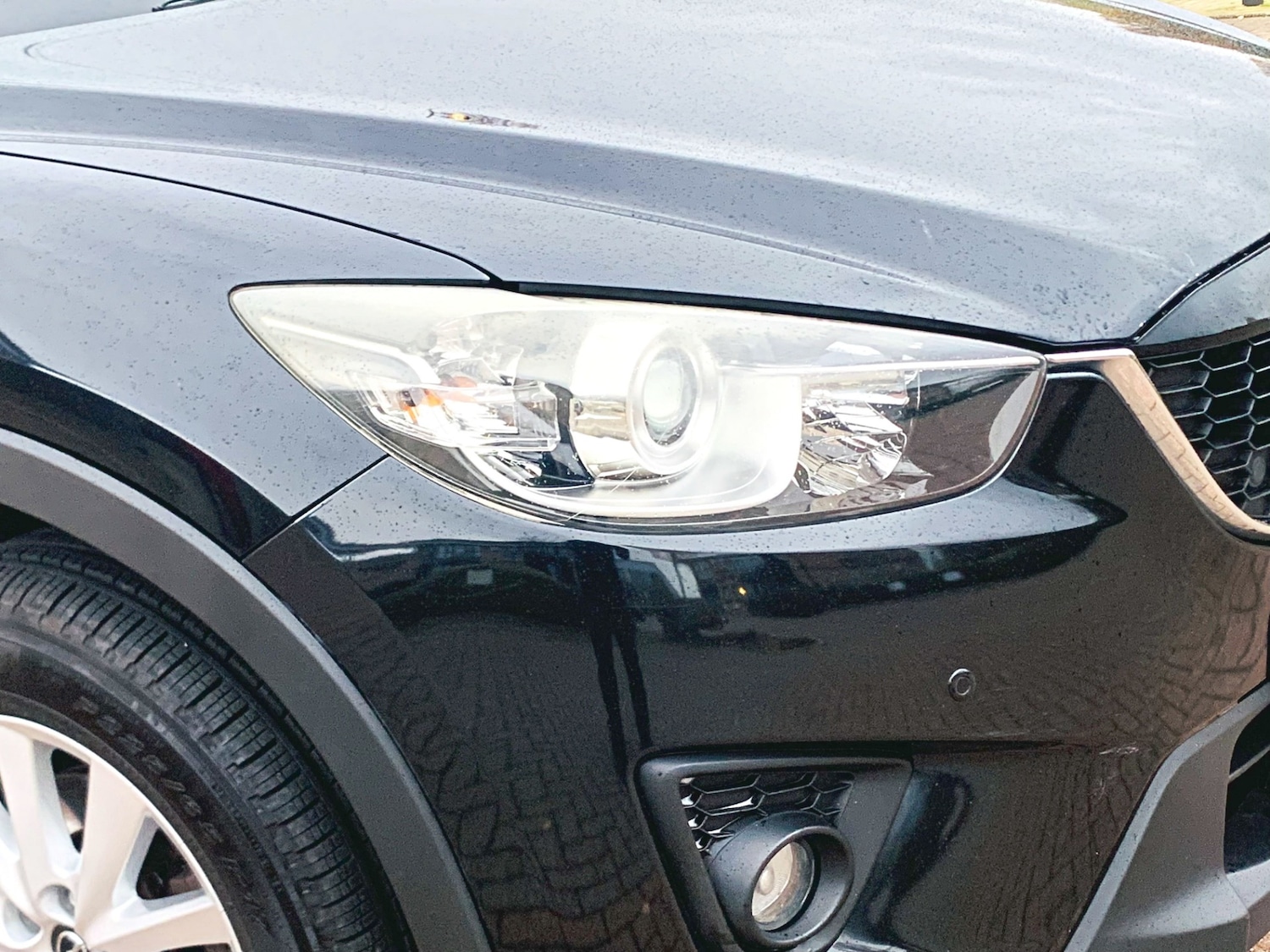 Used Mazda CX-5 2014 for sale - 76669277: Photo 14