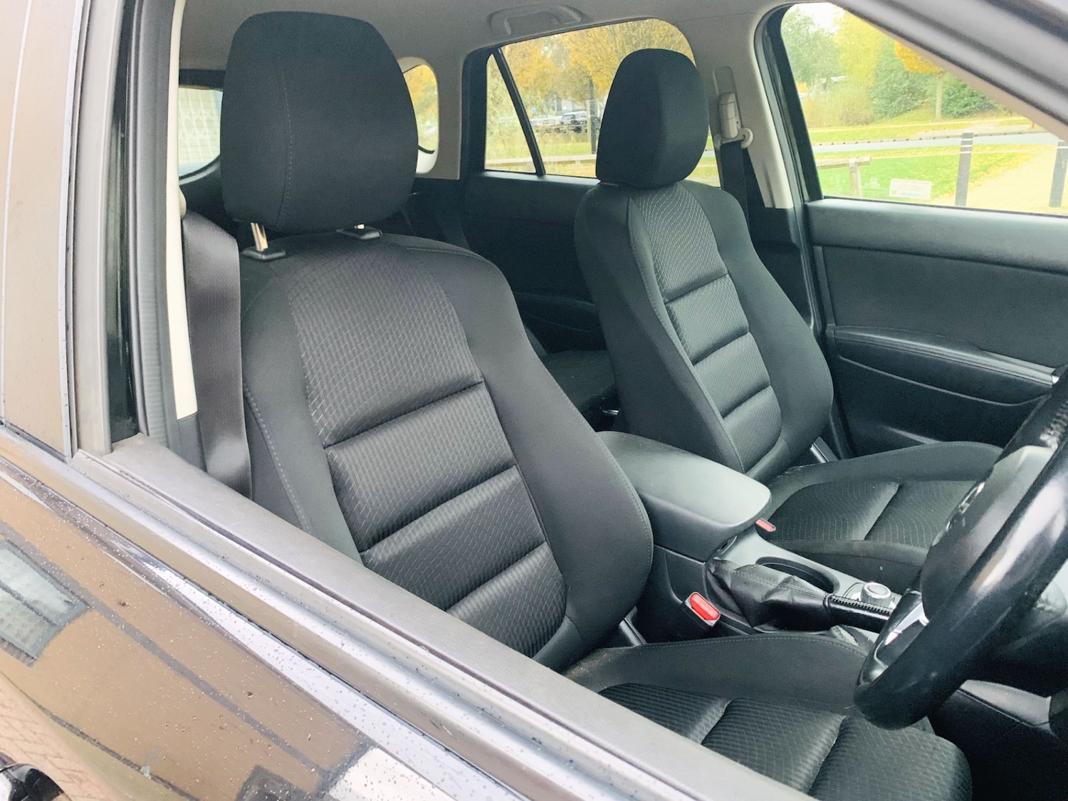 Used Mazda CX-5 2014 for sale - 76669277: Photo 15