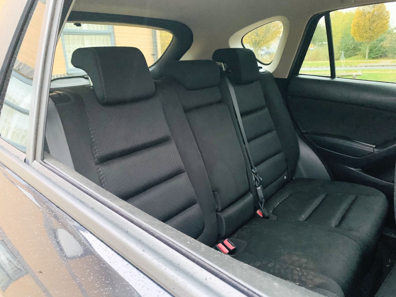 Used Mazda CX-5 2014 for sale - 76669277: Photo 16