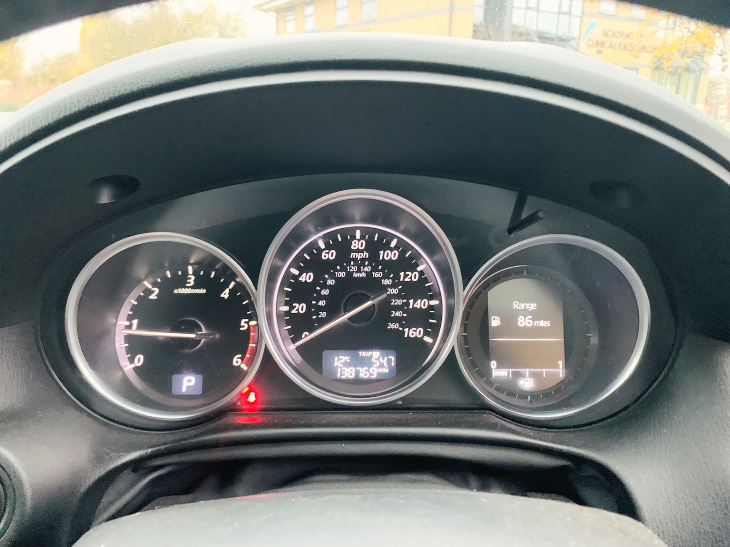 Used Mazda CX-5 2014 for sale - 76669277: Photo 18