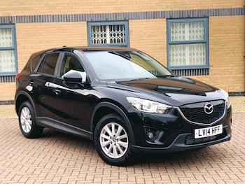 Used Mazda CX-5 2014 for sale - 76669277: Photo