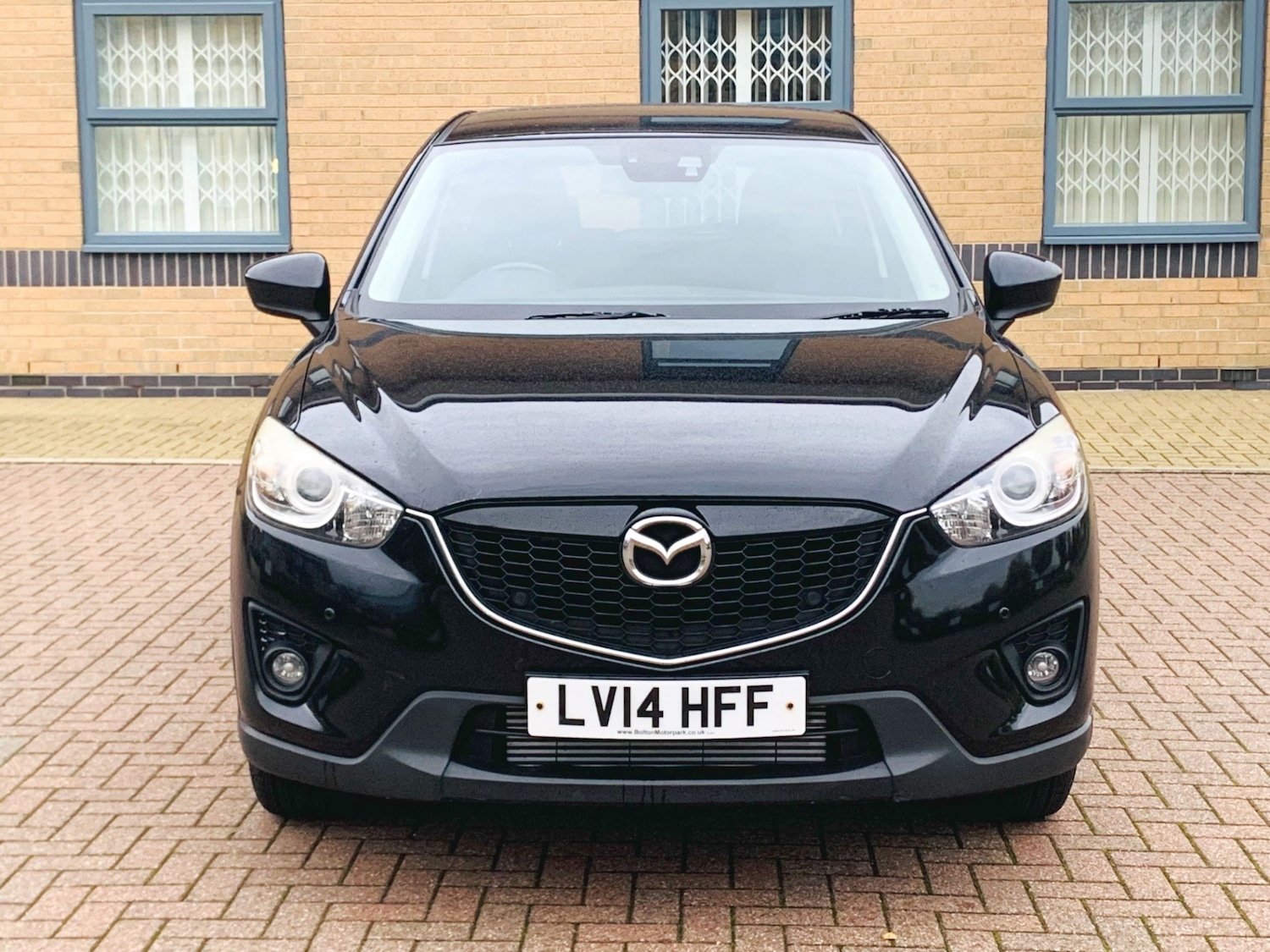 Used Mazda CX-5 2014 for sale - 76669277: Photo 2