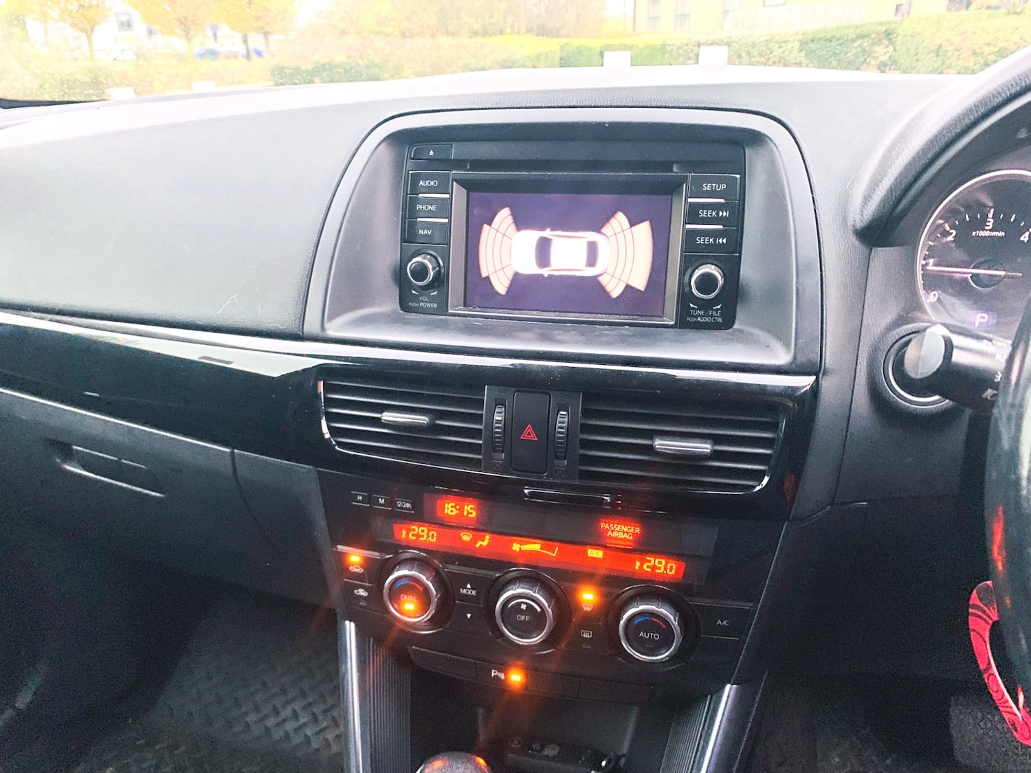 Used Mazda CX-5 2014 for sale - 76669277: Photo 20