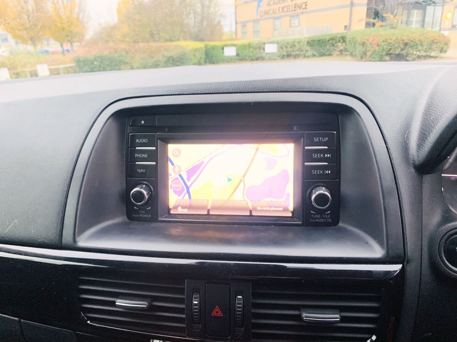 Used Mazda CX-5 2014 for sale - 76669277: Photo 21