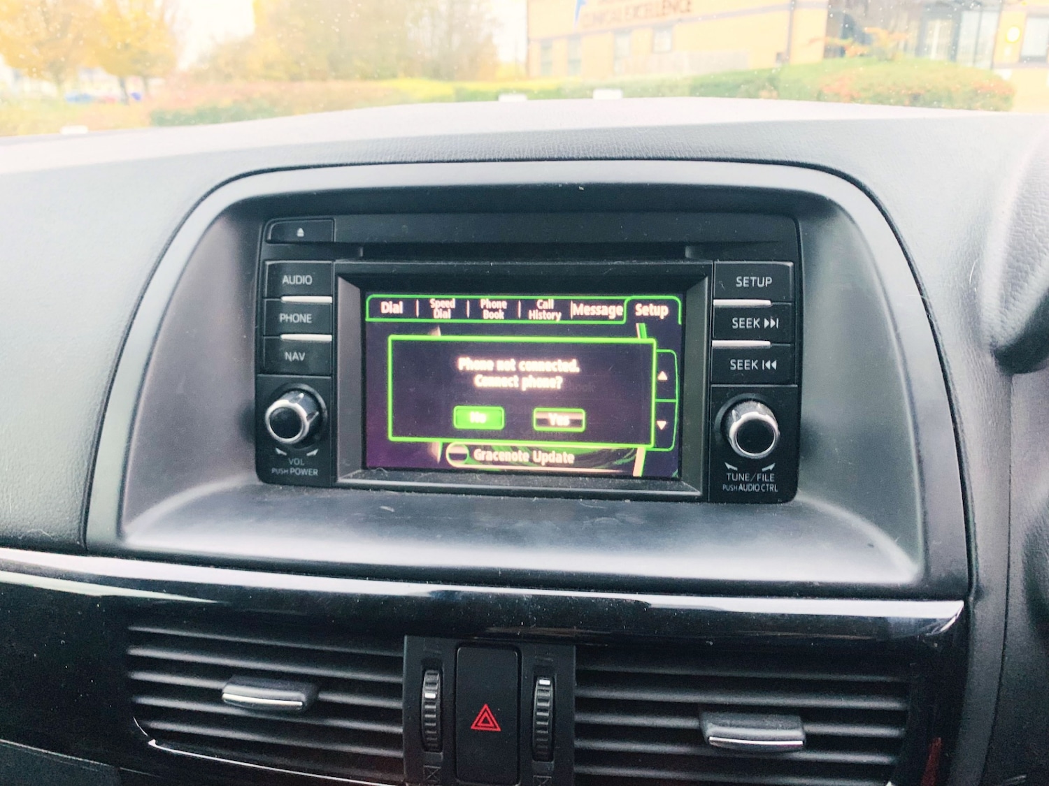 Used Mazda CX-5 2014 for sale - 76669277: Photo 22