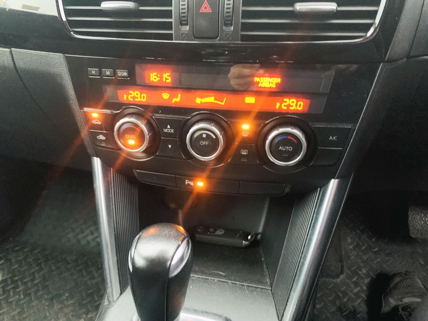 Used Mazda CX-5 2014 for sale - 76669277: Photo 23