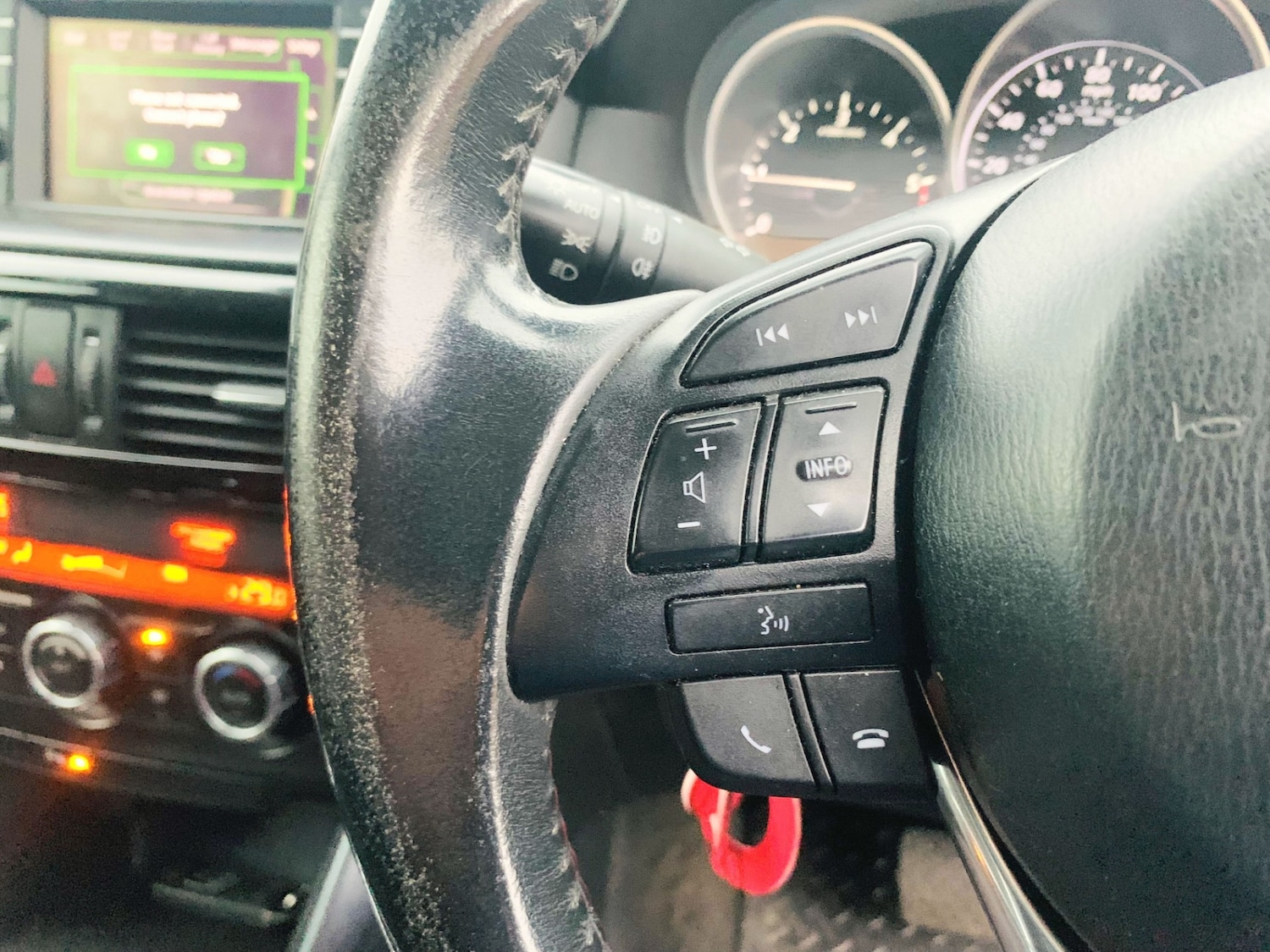 Used Mazda CX-5 2014 for sale - 76669277: Photo 25