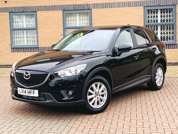 Used Mazda CX-5 2014 for sale - 76669277: Photo
