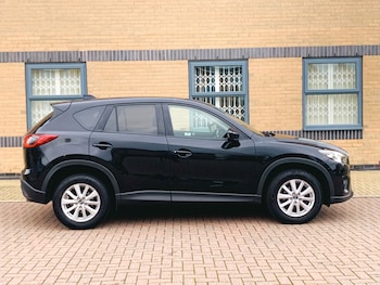 Used Mazda CX-5 2014 for sale - 76669277: Photo