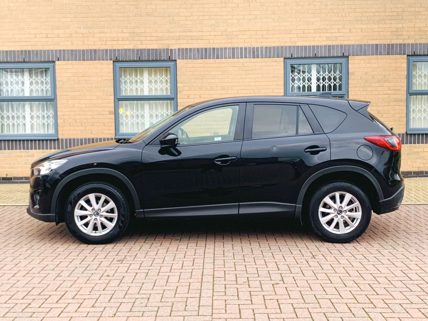 Used Mazda CX-5 2014 for sale - 76669277: Photo 5