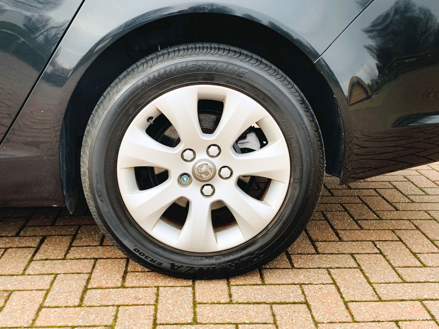 Used Vauxhall Insignia 2014 for sale - 77083596: Photo 14